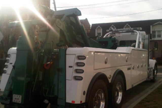 Jets Machine Transport NYC