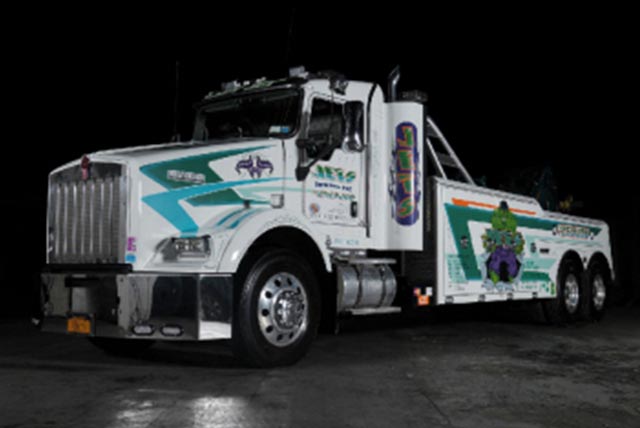 Used Car Roadside Assistance