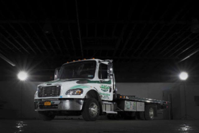 Low Boy Capability NY