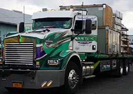 Heavy Duty Towing & Truck Repair NYC