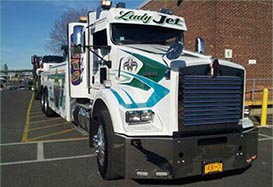 New York Crane Equipment