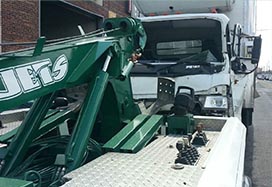 Nyc Towing Service