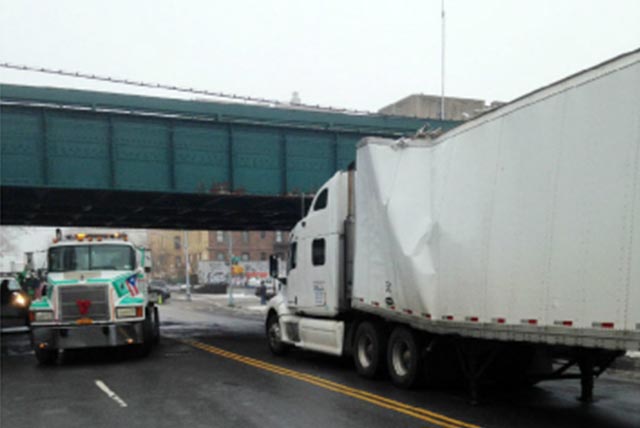 Medium Duty Towing And Recovery NY