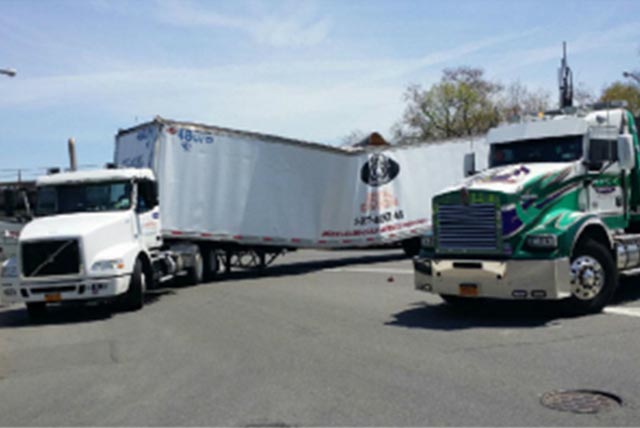 Light Duty Towing And Recovery