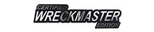 wreckmaster logo