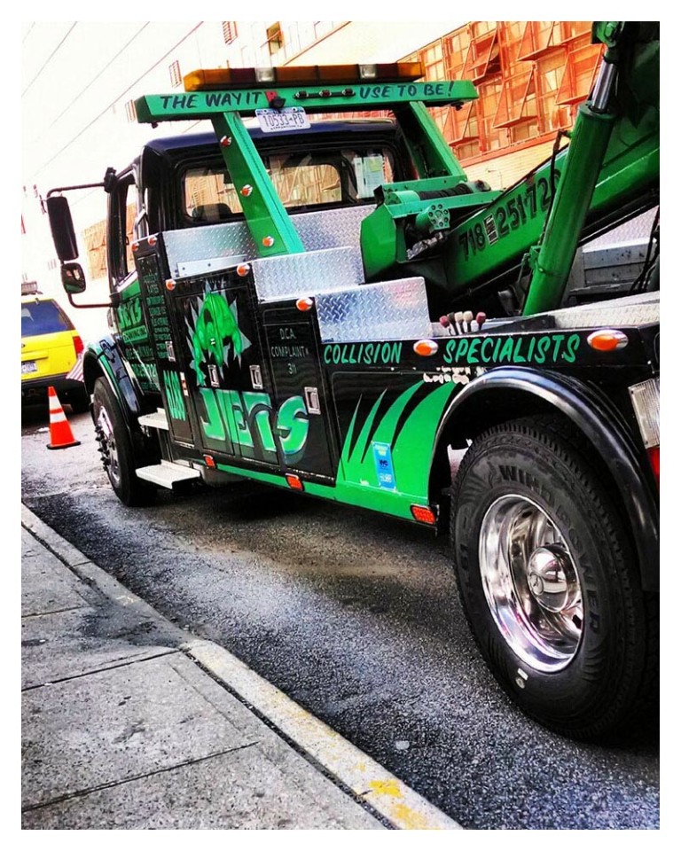 Hire The Best Tow Truck Service That Meets Your Needs